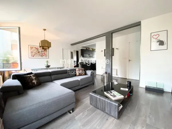 Bel Appartement au coeur de Saint Cloud