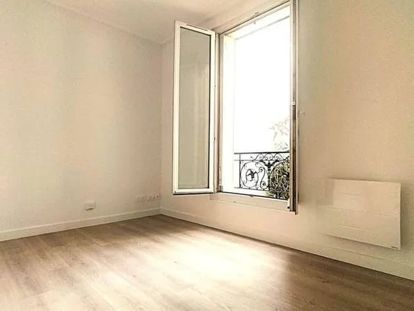 Studio 1 pièce 16 m²
