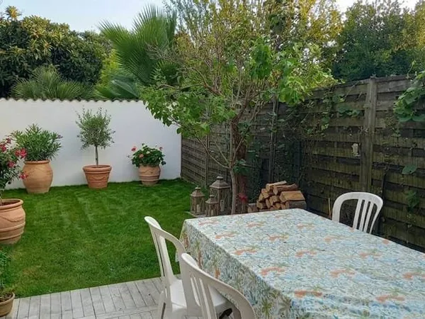 Maison 3 pièces 62 m²