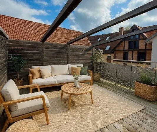 Maison 6 pièces 130 m²