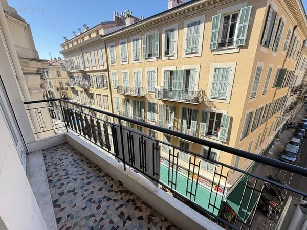 Rue de France Gambetta