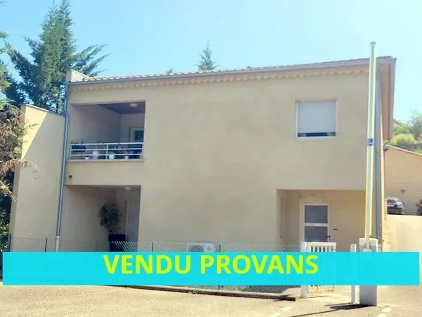 APPARTEMENT LES VANS
