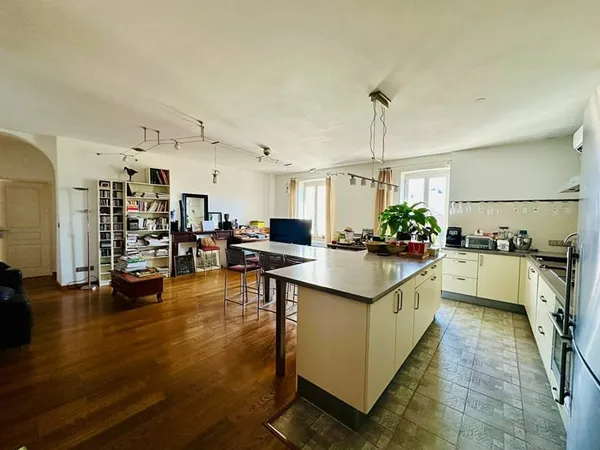 APPARTEMENT BEZIERS - Exclusivité - 4 pièces - 112 m²