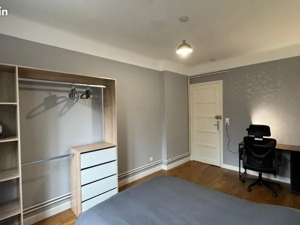 Colocation - Saint-Dié-des-Vosges