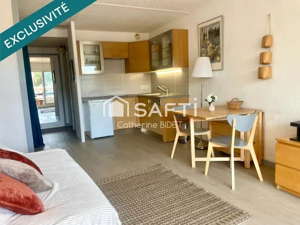 Appartement la Grande-Motte