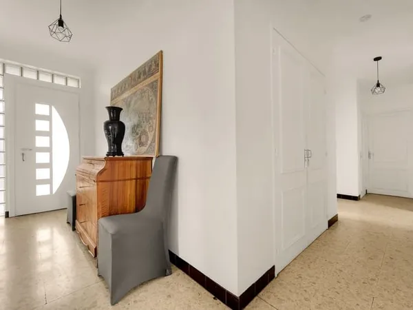 Maison 4 pièces 93 m²