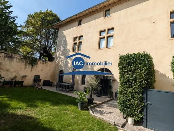 Appartement à vendre Millery