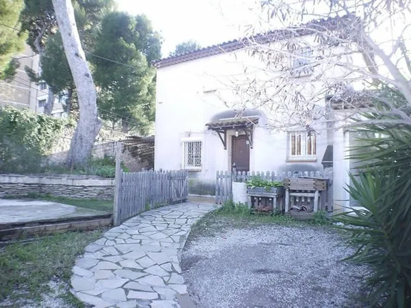 Villa 5 pièces 120 m²