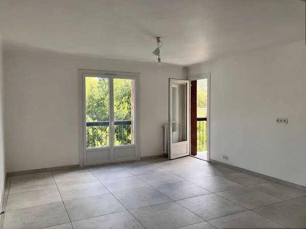 Appartement 4 pièces 78 m²
