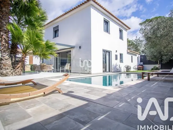 Vente Maison traditionnelle 5 pièces