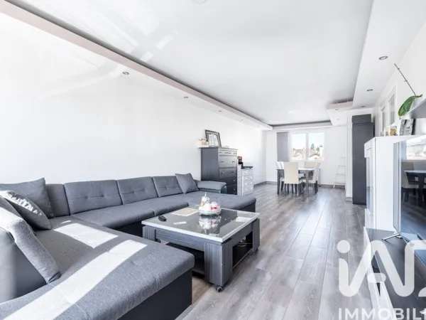 Maison 5 pièces 130 m²
