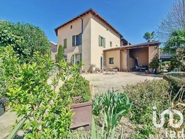 Vente Maison de village 4 pièces