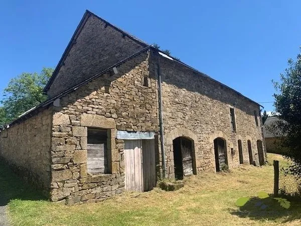 Terrain à bâtir Vente Corrèze  280m² 44800€