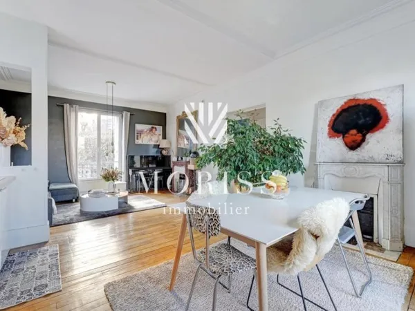Vends duplex/triplex