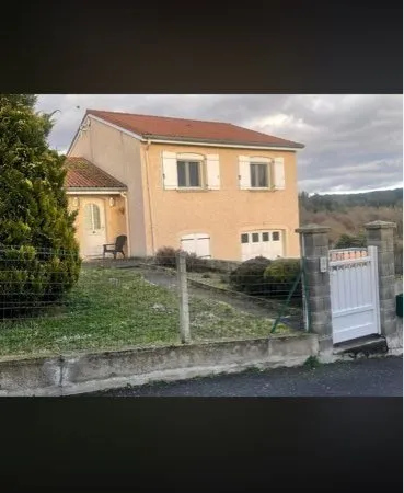 Maison familiale