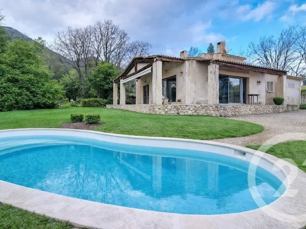 Maison 4 pièces 140 m²