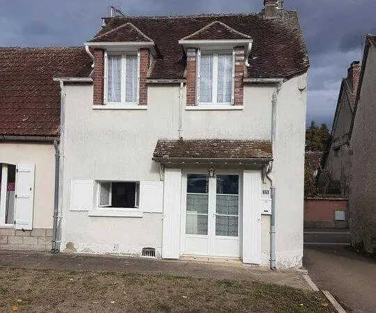 Maison 3 pièces 67 m²