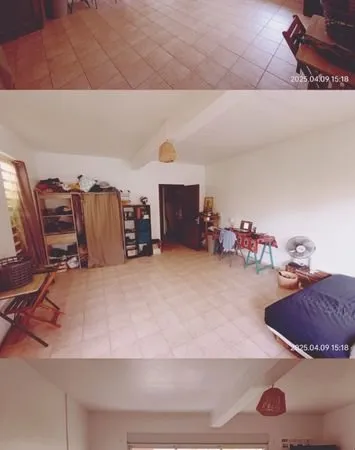 Grande chambre dans colocation - 3min des salines