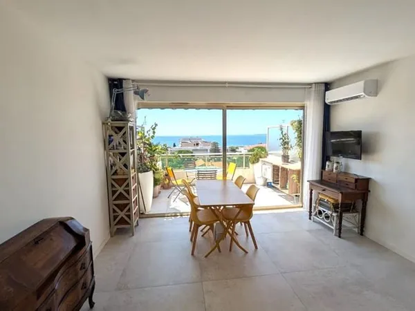Appartement 2 pièces 33 m²