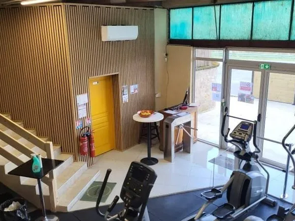 Commerce Vente Bessines-sur-Gartempe   140000€