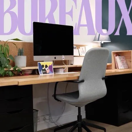 Location poste de travail Bureau coworking Paris 11