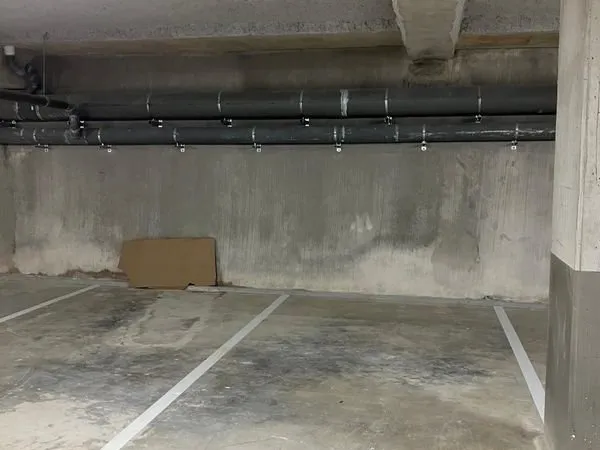 Place de parking Serris