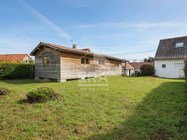 Maison 1 pièce 40 m²
