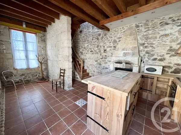 Maison 4 pièces 68 m²
