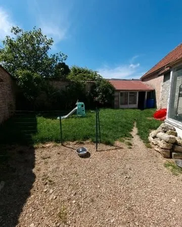 Charmante maison de village