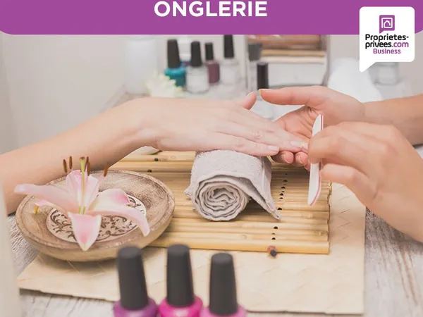 NANCY CENTRE- CENTRE DE MASSAGE ET SOINS ESTHETIQUES, EXPLOITE DEPUIS 20 ANS