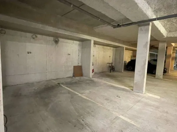 Parking 15 m²