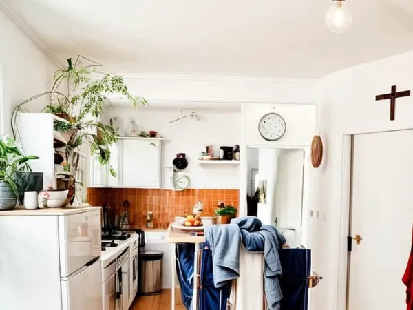Appartement 2 Pièces Idéal Investissement ou Premier Achat