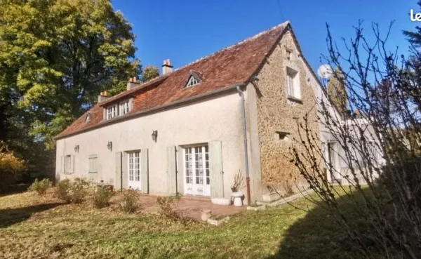 Propriété 9 pièces 167 m²