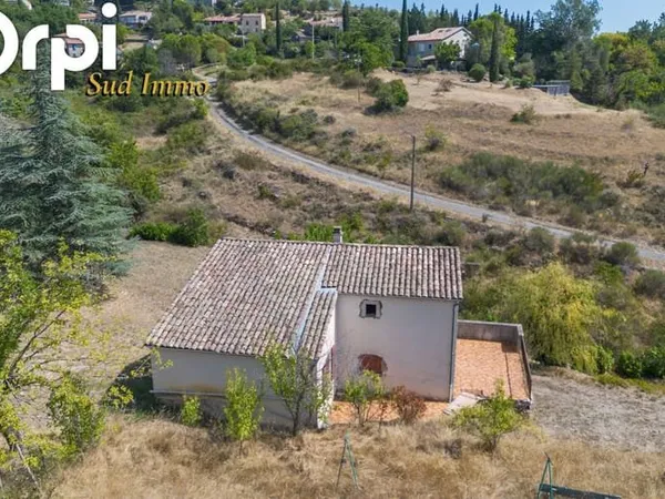 Maison 3 pièces 113 m²