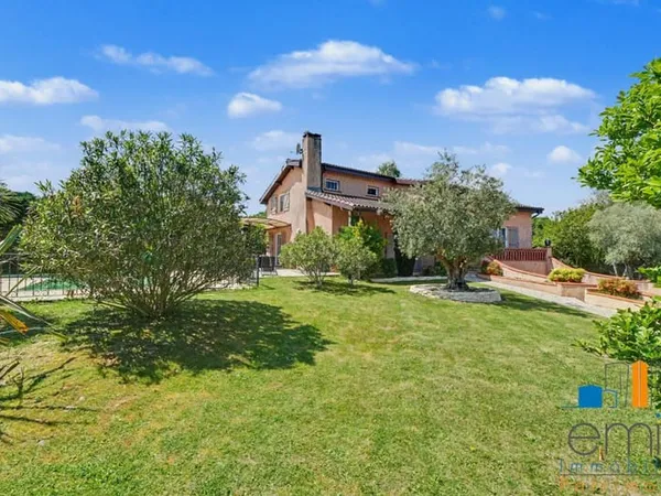 Maison Vente Gagnac-sur-Garonne 6p 186m² 619000€