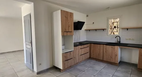 Maison 5 pièces 94 m²