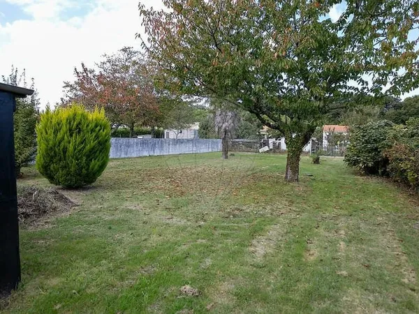 Terrain à vendre