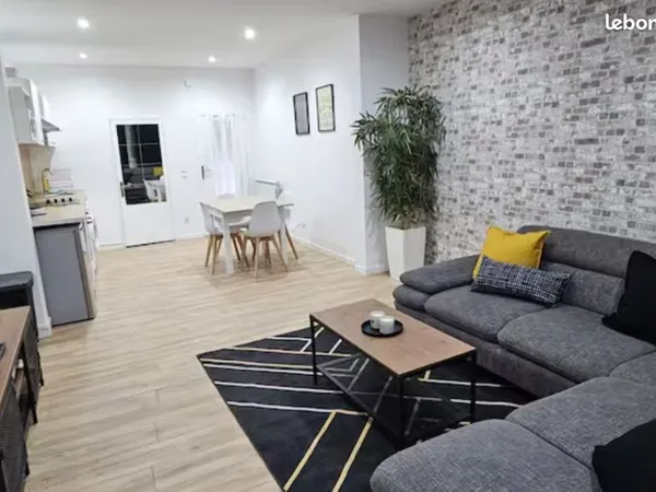 Location longue durée Paris