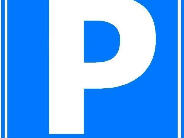 Parking 10 m²