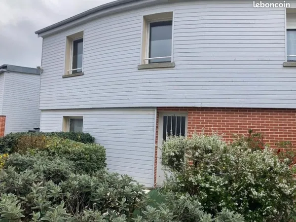 Maison 3 pièces 62 m²