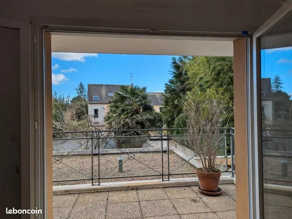 Rare particuliers loue Bd Des Américains très beau T4