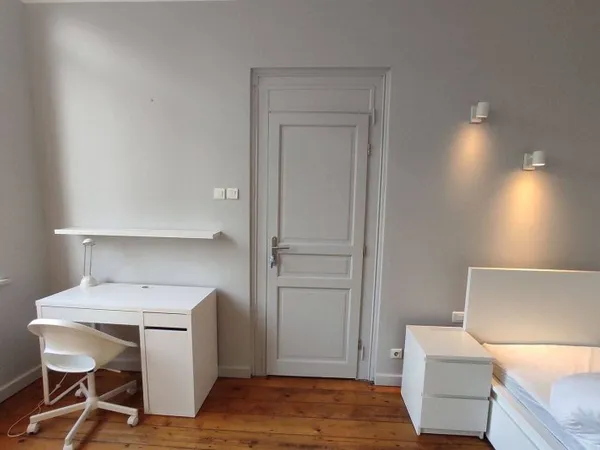 Appartement 1 pièce 13 m²