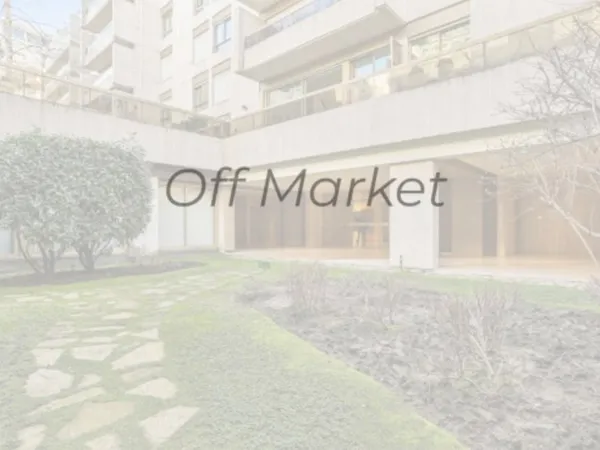 Vends appartement
