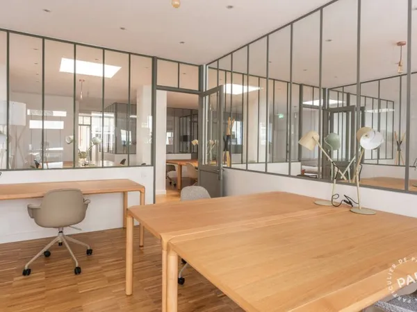 Local commercial 152 m²