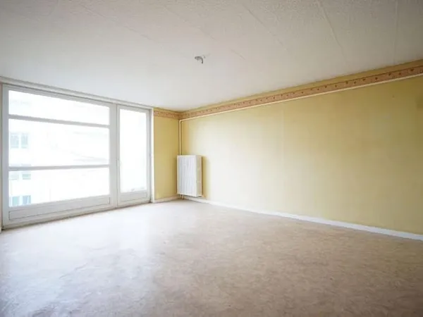 Appartement 2 pièces 65 m²
