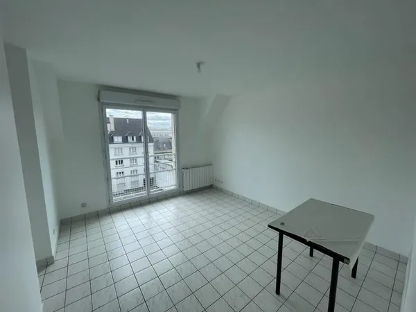 Appartement 1 pièce 21 m²