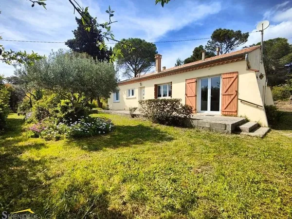 Maison - 95m ²