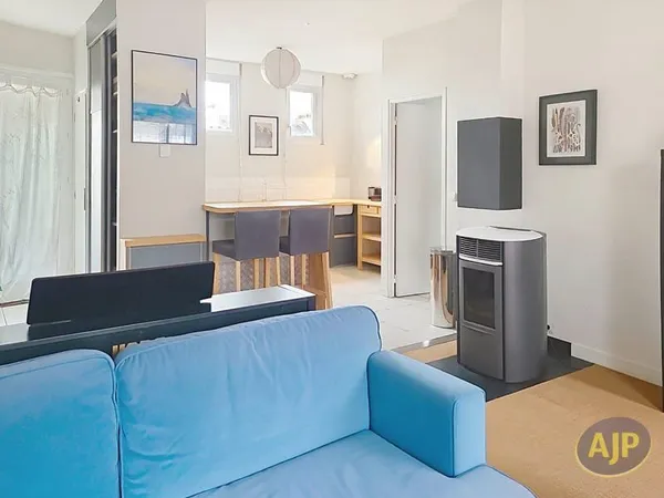 Appartement T4 HYPER centre