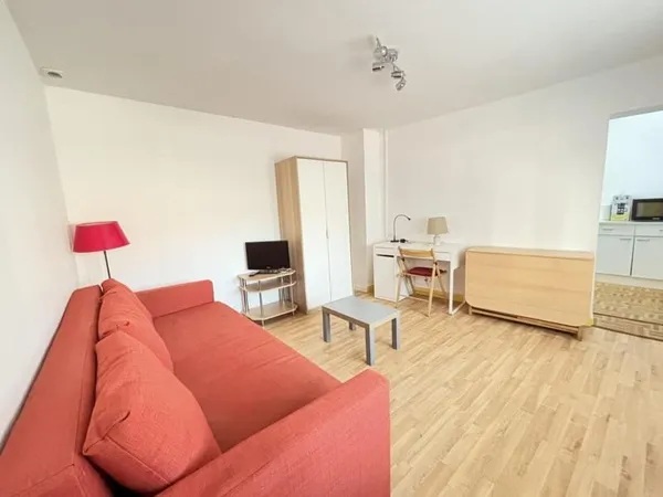Appartement 1 pièce, VALENCIENNES