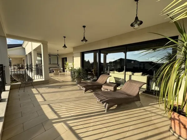 St maur la varenne Appartement 6p 136m2 (180m2 utiles)